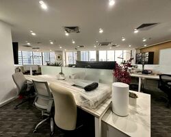 International Plaza (D2), Office #570053711